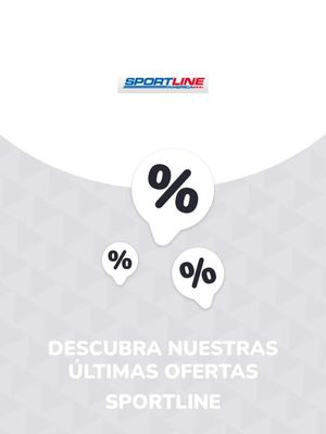 Catálogo Sportline en Bogotá | Ofertas Sportline | 14/9/2023 - 14/9/2024