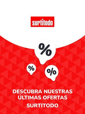 Catálogo Surtitodo en Cúcuta | Ofertas Surtitodo | 14/9/2023 - 14/9/2024