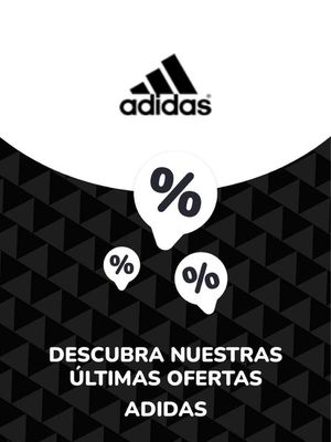 Catálogo Adidas en Puente Aranda | Ofertas Adidas | 14/9/2023 - 14/9/2024