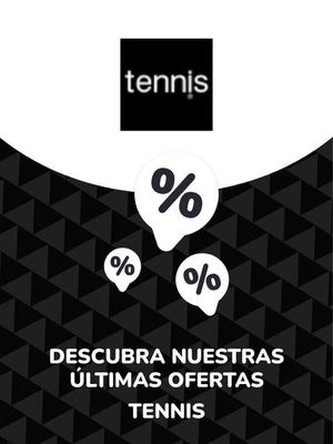 Catálogo Tennis en Medellín | Ofertas Tennis | 14/9/2023 - 14/9/2024