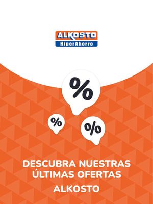 Ofertas de Almacenes | Ofertas Especiales del Alkosto de Alkosto | 14/9/2023 - 14/9/2024