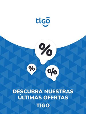 Ofertas de Informática y Electrónica | Ofertas TIgo de Tigo | 14/9/2023 - 14/9/2024