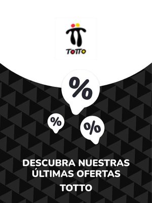 Catálogo Totto | Ofertas Totto | 14/9/2023 - 14/9/2024