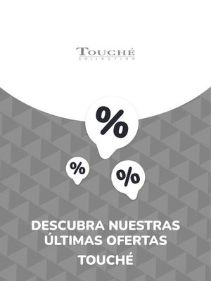 Catálogo Touché en Santa Marta | Ofertas Touché | 14/9/2023 - 14/9/2024