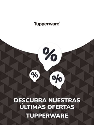 Ofertas de Hogar y Muebles en Barranquilla | Ofertas Tupperware de Tupperware | 14/9/2023 - 14/9/2024