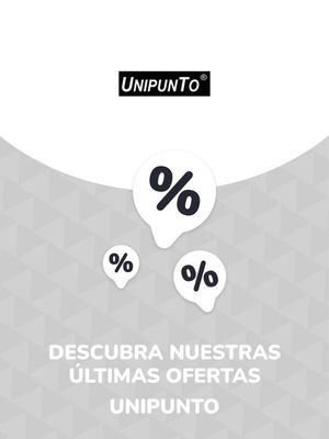 Catálogo Unipunto | Ofertas Unipunto | 14/9/2023 - 14/9/2024
