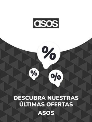 Catálogo ASOS | Ofertas Asos | 14/9/2023 - 14/9/2024