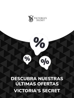 Catálogo Victoria’s Secret en Bogotá | Ofertas Victoria's Secret | 14/9/2023 - 14/9/2024