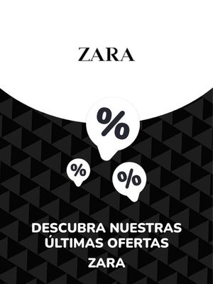 Catálogo Zara | Ofertas Zara | 14/9/2023 - 14/9/2024