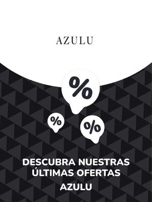 Catálogo Azulu | Ofertas Azulu | 14/9/2023 - 14/9/2024