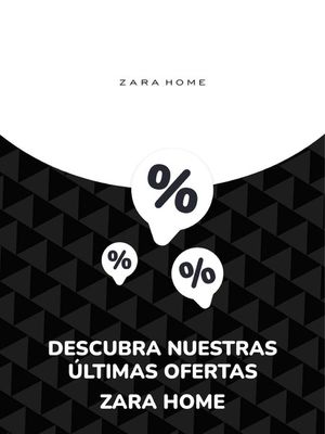 Catálogo Zara Home en Bogotá | Ofertas ZARA HOME | 14/9/2023 - 14/9/2024