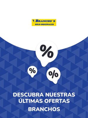 Ofertas de Deporte en Medellín | Ofertas Branchos de Branchos | 14/9/2023 - 14/9/2024