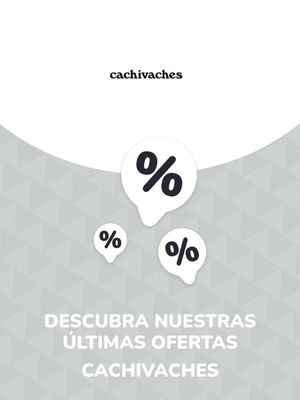 Catálogo Cachivaches | Ofertas Cachivaches | 14/9/2023 - 14/9/2024