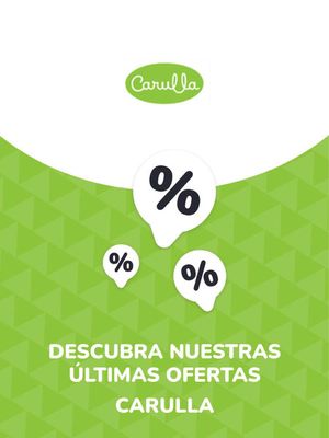 Ofertas de Supermercados en Medellín | Ofertas Carulla de Carulla | 14/9/2023 - 14/9/2024