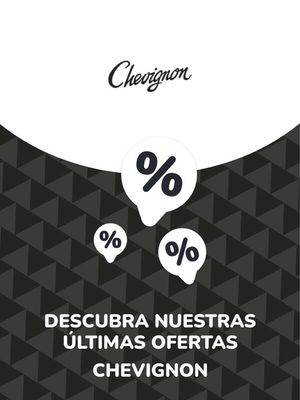 Catálogo Chevignon | Ofertas Chevignon | 14/9/2023 - 14/9/2024