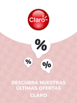 Catálogo Claro en Medellín | Ofertas Claro | 14/9/2023 - 14/9/2024