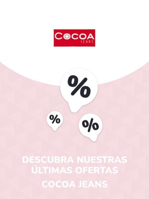 Catálogo Cocoa Jeans en Medellín | Ofertas Cocoa Jeans | 14/9/2023 - 14/9/2024