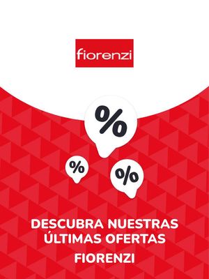 Catálogo Fiorenzi | Ofertas Fiorenzi | 14/9/2023 - 14/9/2024