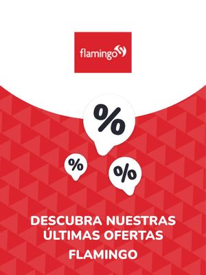 Catálogo Flamingo en Itagüí | Ofertas Flamingo | 14/9/2023 - 14/9/2024