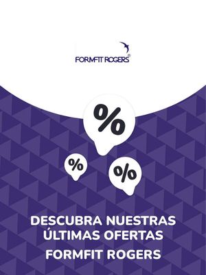Catálogo Formfit Rogers en Bogotá | Ofertas Formfit Rogers | 14/9/2023 - 14/9/2024