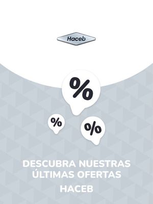Ofertas de Informática y Electrónica en Montería | Ofertas Haceb de Haceb | 14/9/2023 - 14/9/2024