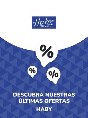 Catálogo Haby en Bogotá | Ofertas Haby | 14/9/2023 - 14/9/2024