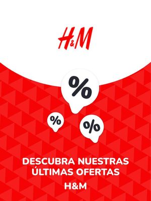 Catálogo H&M | Ofertas H&M | 14/9/2023 - 14/9/2024
