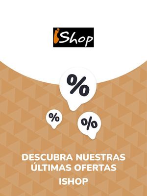 Ofertas de Informática y Electrónica en Envigado | Ofertas Ishop de Ishop | 14/9/2023 - 14/9/2024