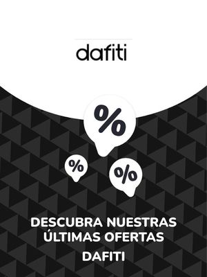Catálogo Dafiti | Ofertas Dafiti | 14/9/2023 - 14/9/2024