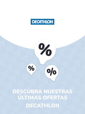 Catálogo Decathlon en Barranquilla | Ofertas Decathlon | 14/9/2023 - 14/9/2024