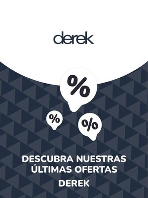 Catálogo Derek | Ofertas Derek | 14/9/2023 - 14/9/2024