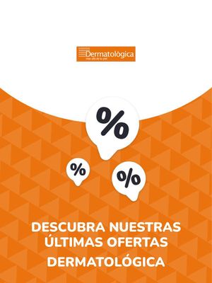 Ofertas de Farmacias, Droguerías y Ópticas en Medellín | Ofertas Dermatológica de Dermatológica | 14/9/2023 - 14/9/2024