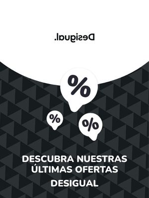 Catálogo Desigual en Chía | Ofertas Desigual | 14/9/2023 - 14/9/2024