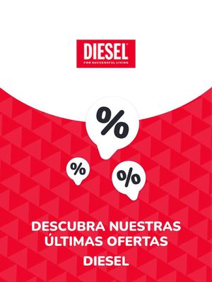 Catálogo Diesel en Barranquilla | Ofertas Diesel | 14/9/2023 - 14/9/2024