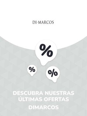 Catálogo Dimarcos | Ofertas Dimarcos | 14/9/2023 - 14/9/2024