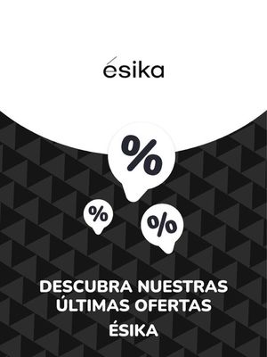 Catálogo Ésika en Puente Aranda | Ofertas Ésika | 14/9/2023 - 14/9/2024