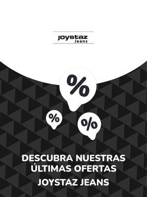 Catálogo Joystaz Jeans en Medellín | Ofertas Joystaz Jeans | 14/9/2023 - 14/9/2024