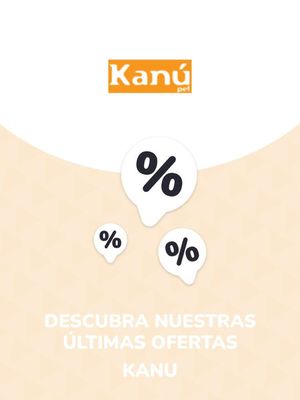 Catálogo Kanu | Ofertas Kanu | 14/9/2023 - 14/9/2024