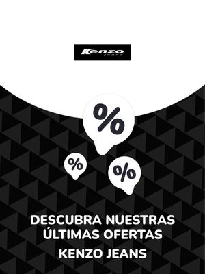 Catálogo Kenzo Jeans en Bogotá | Ofertas Kenzo Jeans | 14/9/2023 - 14/9/2024