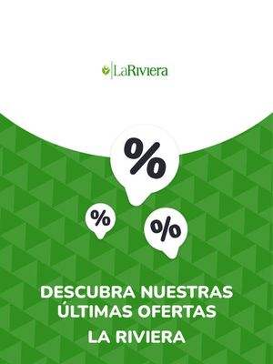 Catálogo La Riviera en Bogotá | Ofertas La Riviera | 14/9/2023 - 14/9/2024