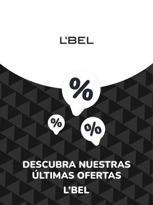 Catálogo L'bel | Ofertas L'bel | 14/9/2023 - 14/9/2024