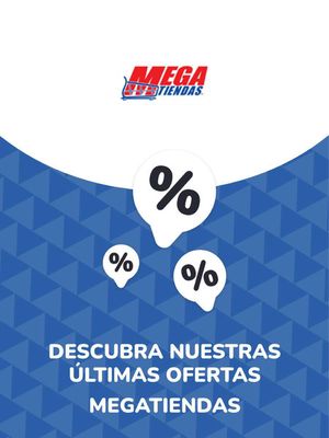 Catálogo MegaTiendas en Turbaco | Ofertas MegaTiendas | 14/9/2023 - 14/9/2024