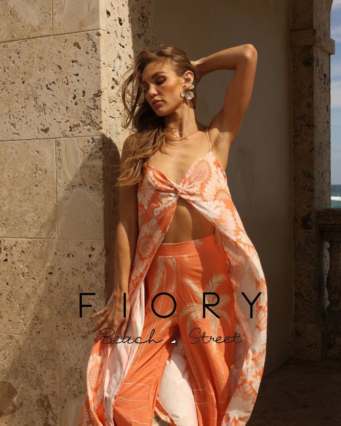 Catálogo Fiory | Fiory Nuevas Llegadas | 14/9/2023 - 25/11/2023