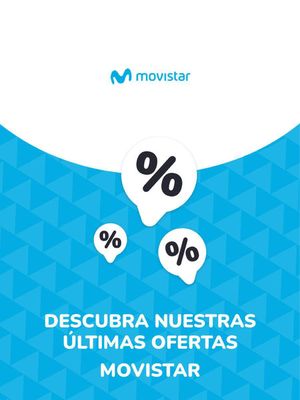 Catálogo Movistar | Ofertas Movistar | 14/9/2023 - 14/9/2024