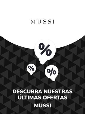 Catálogo Mussi | Ofertas Mussi | 14/9/2023 - 14/9/2024