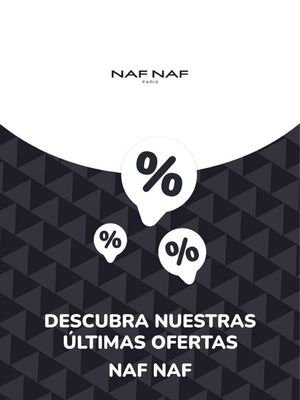 Catálogo Naf Naf en Pereira | Ofertas Naf Naf | 14/9/2023 - 14/9/2024