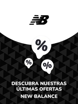 Catálogo New Balance en Bogotá | Ofertas New Balance | 14/9/2023 - 14/9/2024