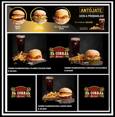 Catálogo El Corral Gourmet | Promociones | 14/9/2023 - 30/9/2023
