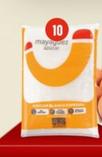 Oferta de Azucar Blanca por $4,49 en Makro
