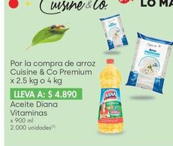 Oferta de Aceite por $4890 en Jumbo